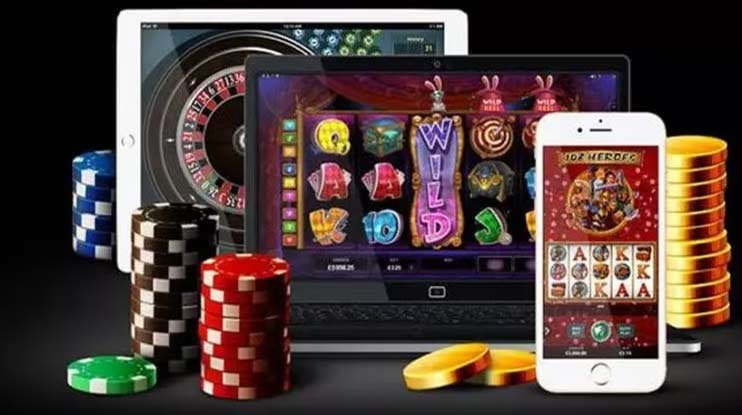 Gold Slot Games section on bit 11 for Bangladesh mobile entertainment users