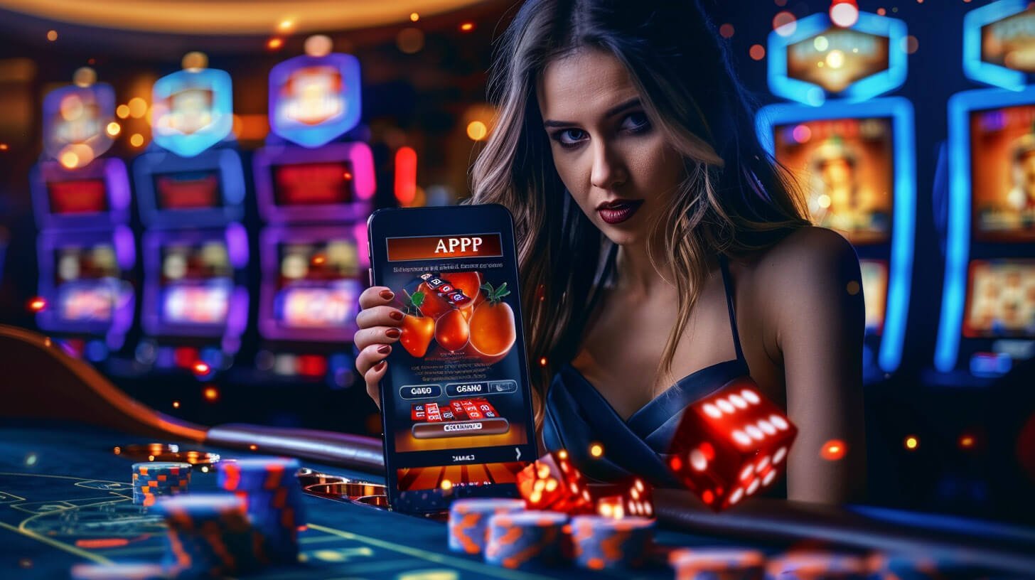 Privacy and login safety note near the bit 11 Fortune Gems entertainment page